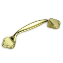 Wash Room Brass Alloy Handle